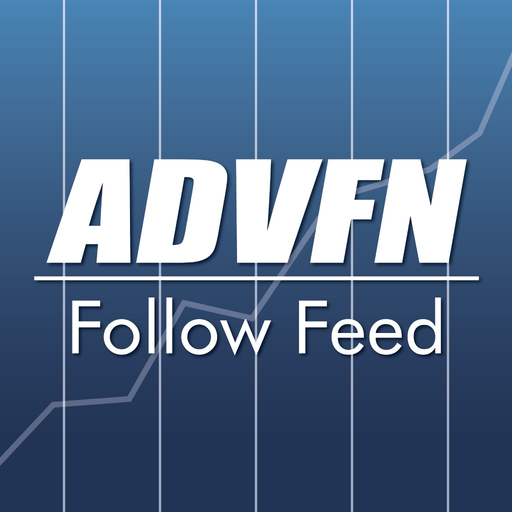 Follow Feed - Stocks, Crypto app icon
