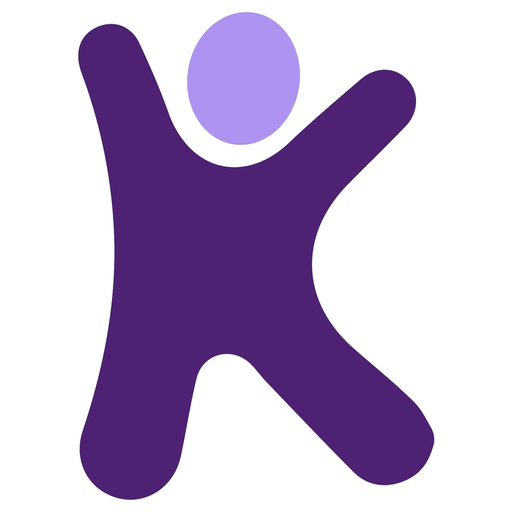 Kinder m8 Family Lounge app icon