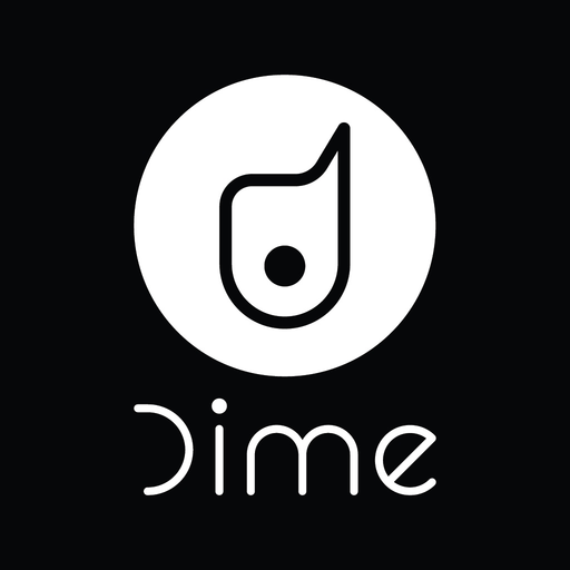 DIME app icon