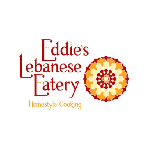 Eddie's Lebanese Eatery app icon