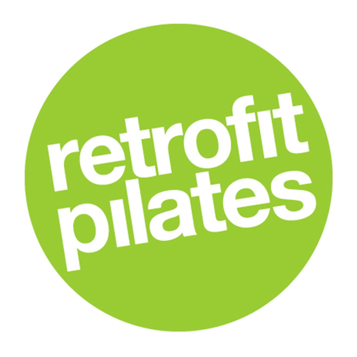 Retrofit Pilates app icon