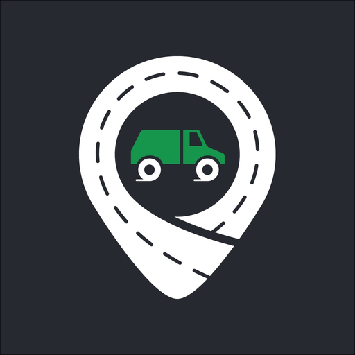 TrackGaddi app icon