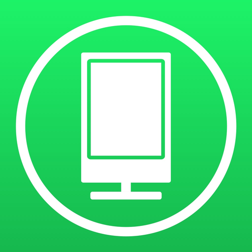 ActiveSignage app icon