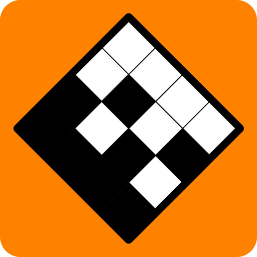 Regex Crossword app icon