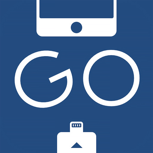 GoFly app icon