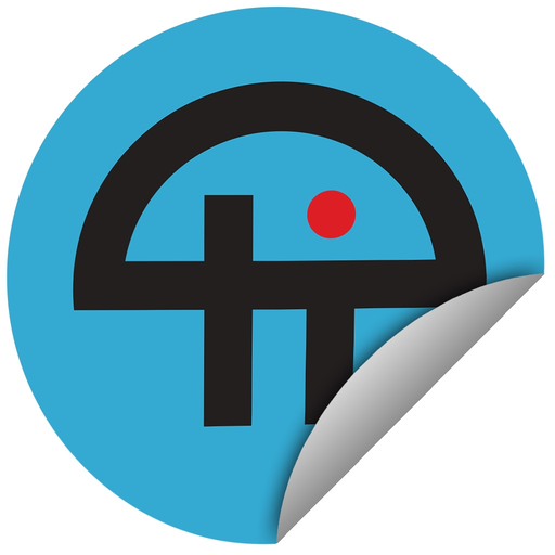 TWiT Stickers app icon