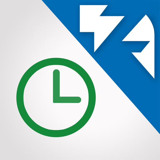 ZClockIn Enterprise Edition app icon