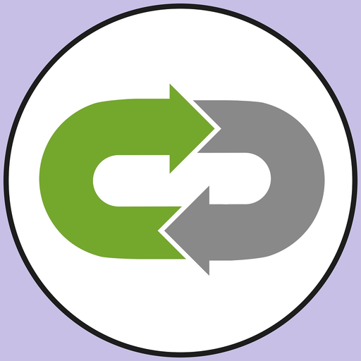 ClockWithID app icon