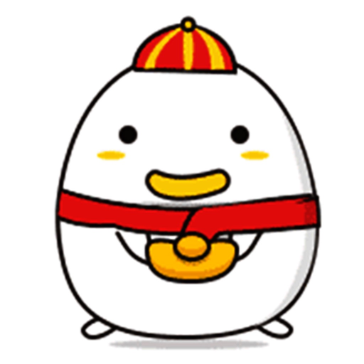 Happy Chicken 02 app icon