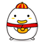 Happy Chicken 02 icon
