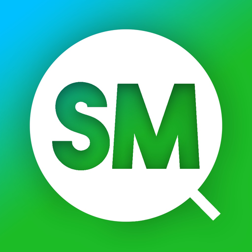SaloniQ Stock Manager app icon