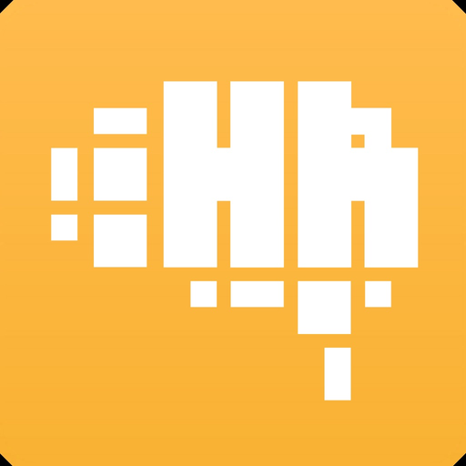 HeadApp Cognitive Rehab app icon