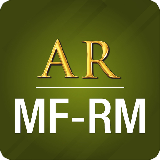 AnandRathi MutualFunds–RM app icon