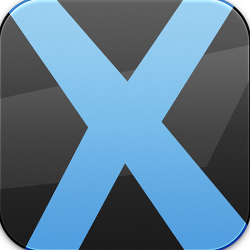 X Player - Mobile Video Player app icon
