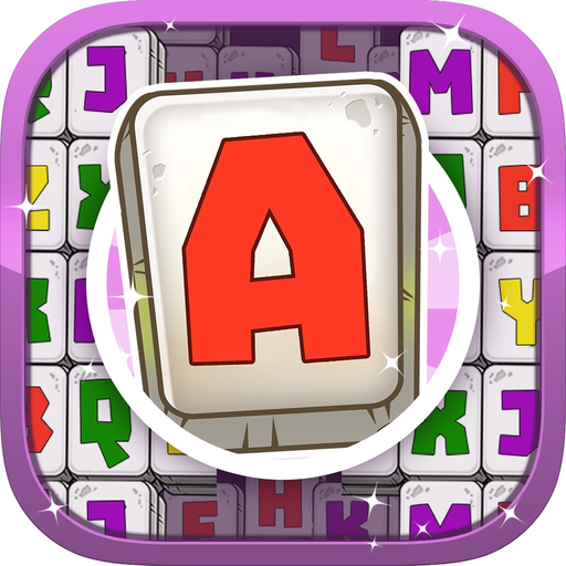 Matching Games For Seniors app icon
