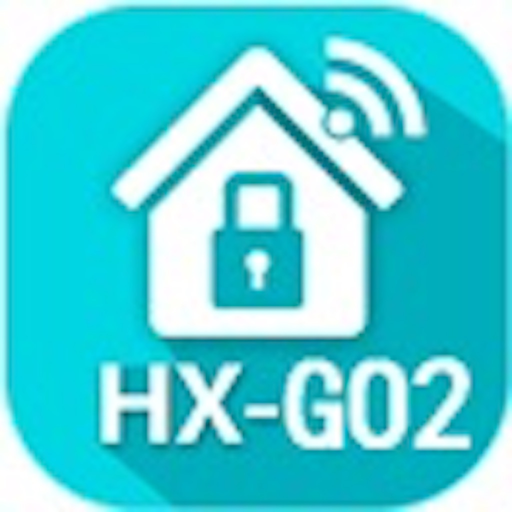 HX-GO2 app icon