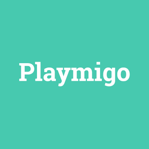 Playmigo app icon