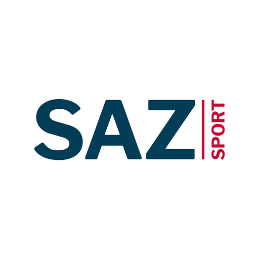 SAZ Sport app icon