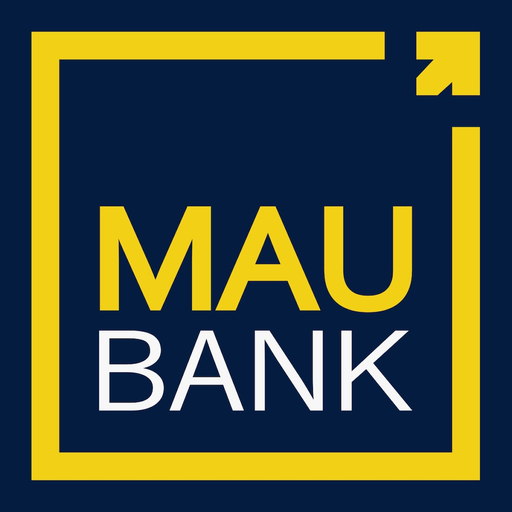 MauBank Secure Token app icon