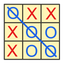 Tic-Tac-Toe-Primosoft icon