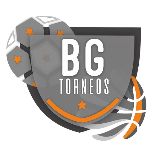 BG Torneos app icon