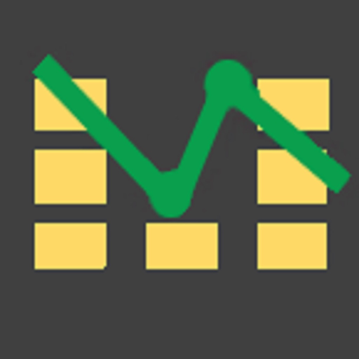 Curveseries app icon