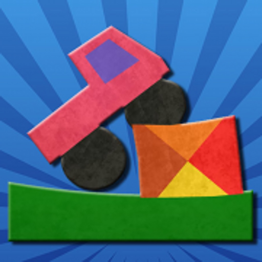 Jelly Truck Pro app icon