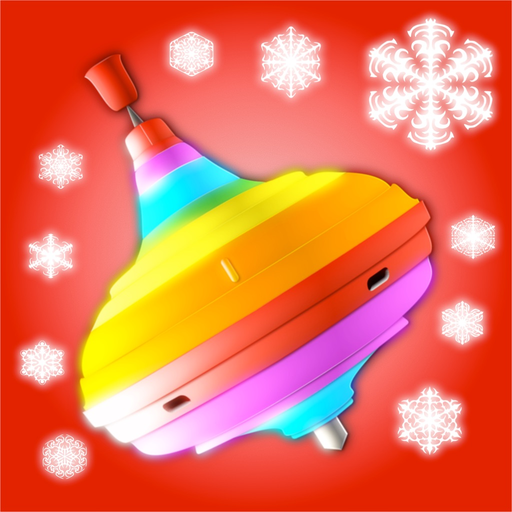 Magical Swirl app icon