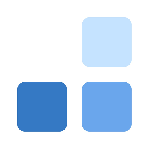 Number Tiles - Puzzle, Brain Training, Brain Games app icon