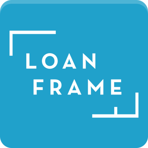 Loan Frame app icon