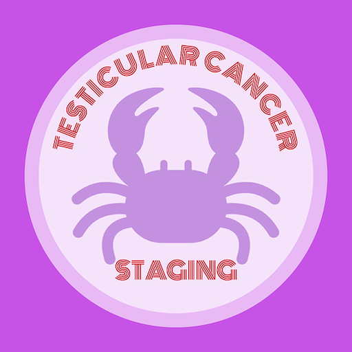 Testicular Cancer Staging app icon