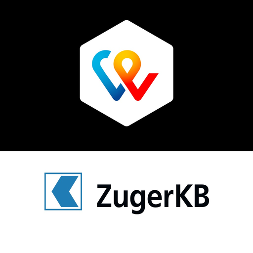 ZugerKB TWINT app icon