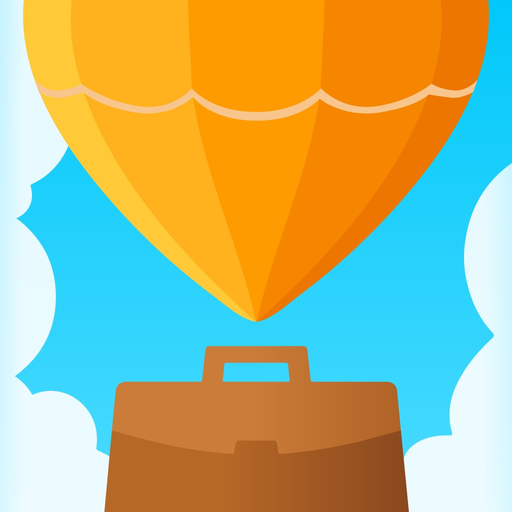 Symplicity Jobs and Careers app icon