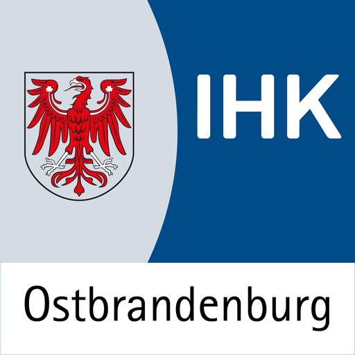 IHK Ostbrandenburg app icon
