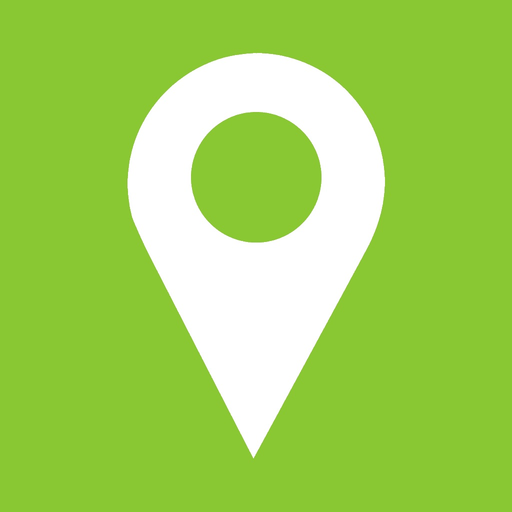 MDD Locate app icon