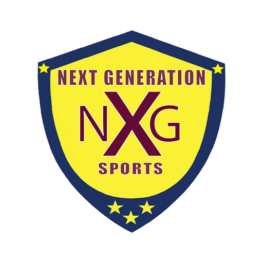 NXG Sports app icon
