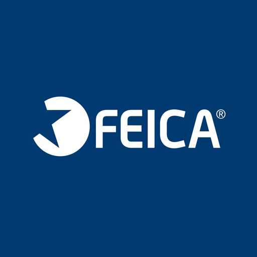 FEICA Events app icon