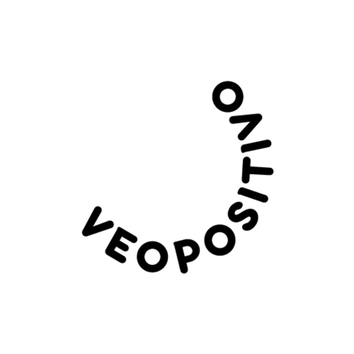Veopositivo Familia app icon