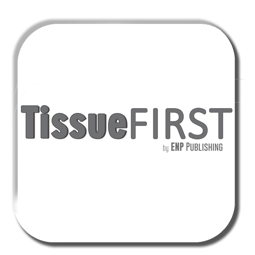 TissueFIRST app icon