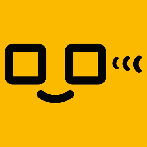 SpeakLiz: for deaf people app icon