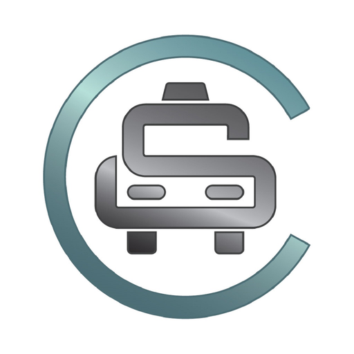 Street Cars Reading Taxi app icon