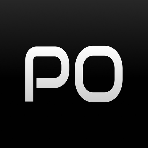 Potatso app icon