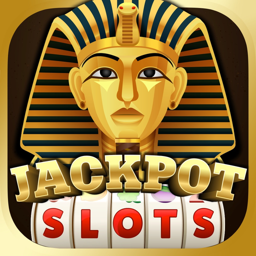 Golden Age of Egypt - Slots app icon