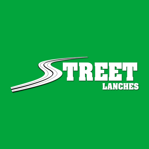 Street Delivery app icon