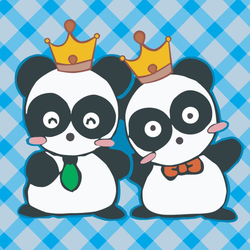Baby Spot Differences Games -  What's Difference app icon