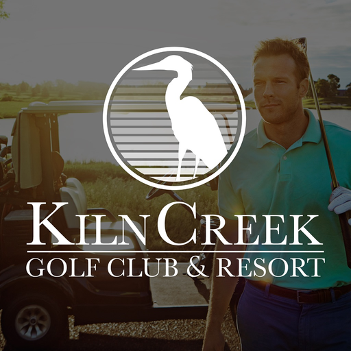 Kiln Creek Golf Club app icon