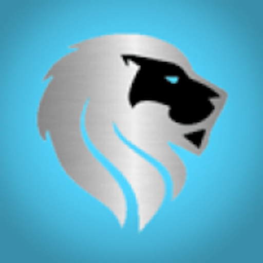 Invictus Lifestyle app icon