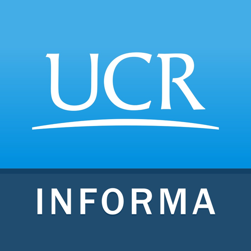 UCR Informa app icon