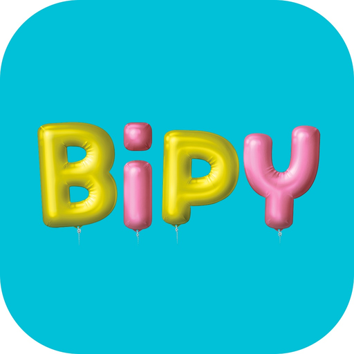 Personal Bipy app icon