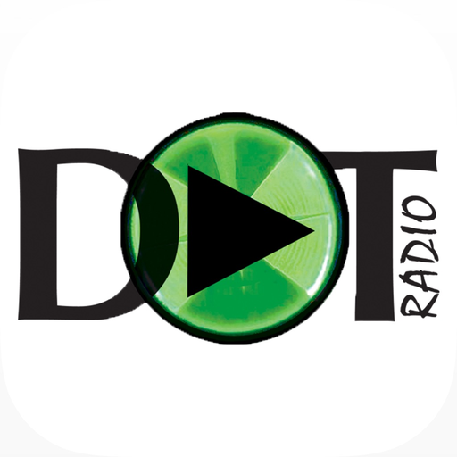 Dot Radio Italy app icon
